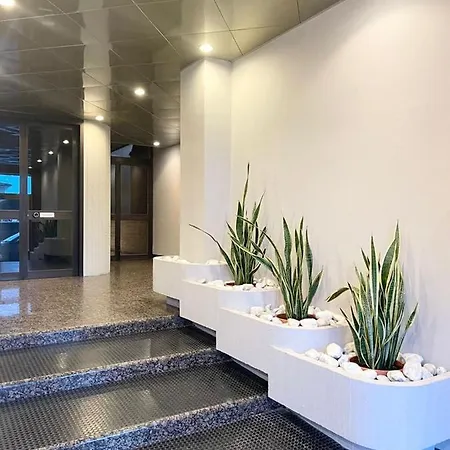 Apartment Fronte Mare Con Parcheggio Privato Viareggio