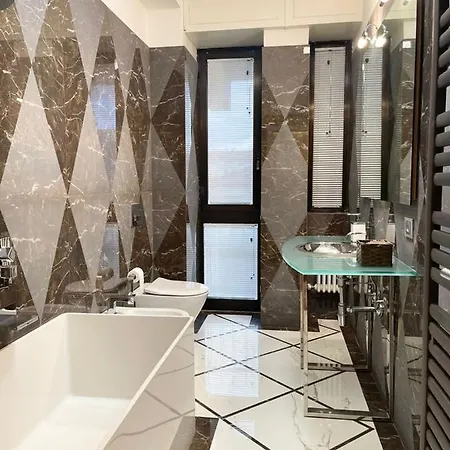 Apartment Fronte Mare Con Parcheggio Privato *