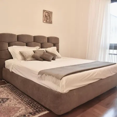 Fronte Mare Con Parcheggio Privato Apartment Viareggio